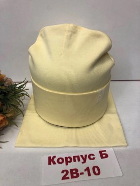 Шапка