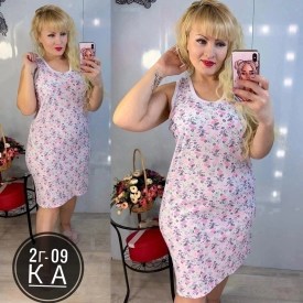 Домашняя одежда