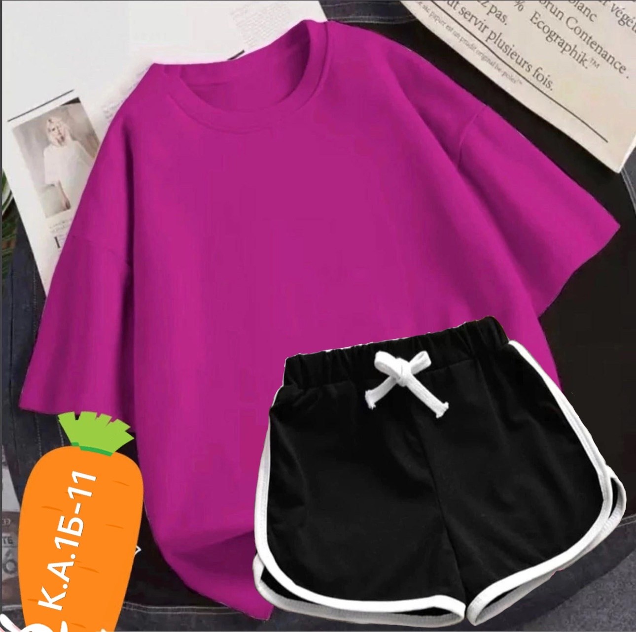 костюмы комплекты,костюм шорты и футболка,костюм женский,,женский костюм с шортами