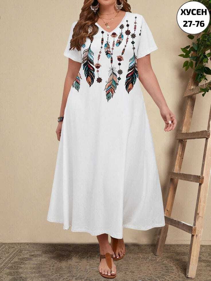 платье большого размера женское,летнее женское платье,стильное платье большие размеры,платье больших размеров с принтом,платье летнее свободное