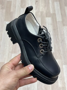 Ботинки