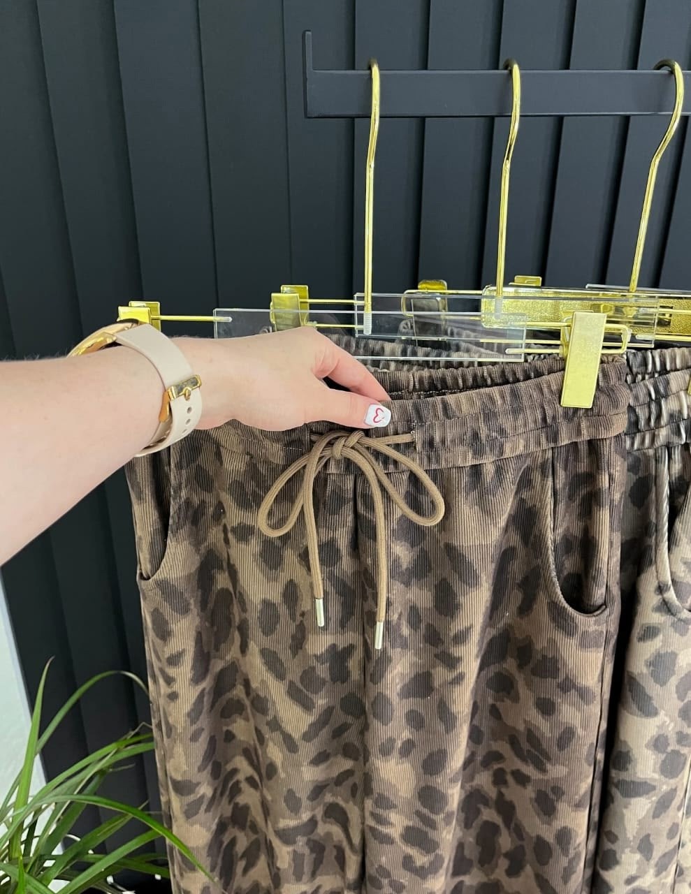 широкие брюки,леопардовые брюки,джинсы брюки,юбка брюки,свободные брюки