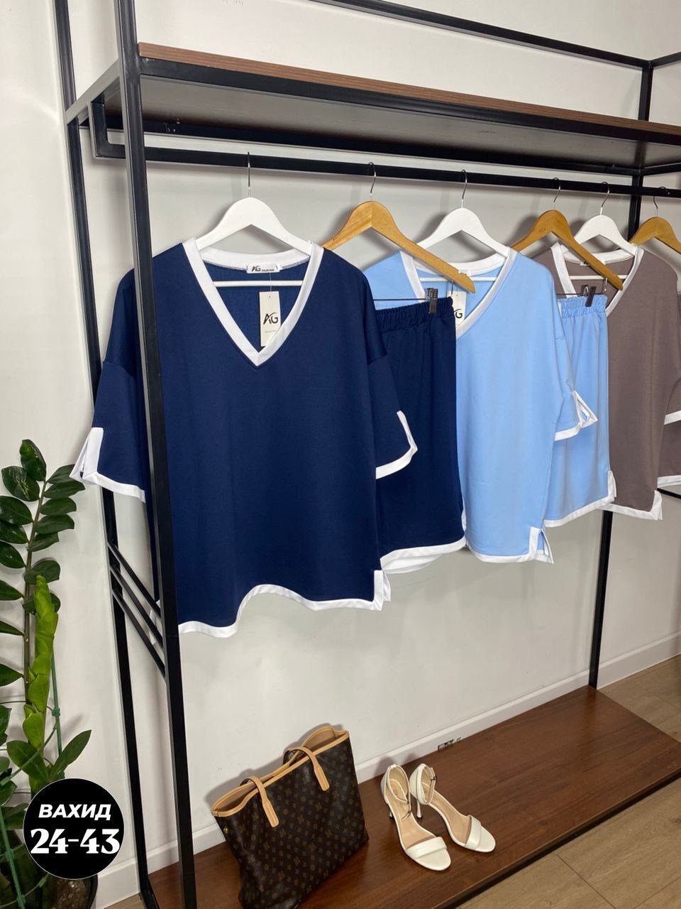 женский трикотажный костюм,трикотажный комплект,повседневная домашняя одежда,костюм трикотажный,трикотажный костюм двойка с шортами