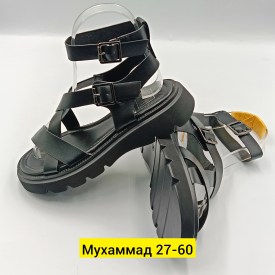 Босоножки