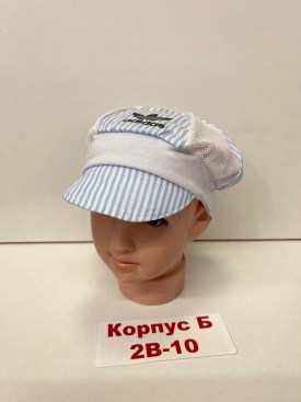 Кепка