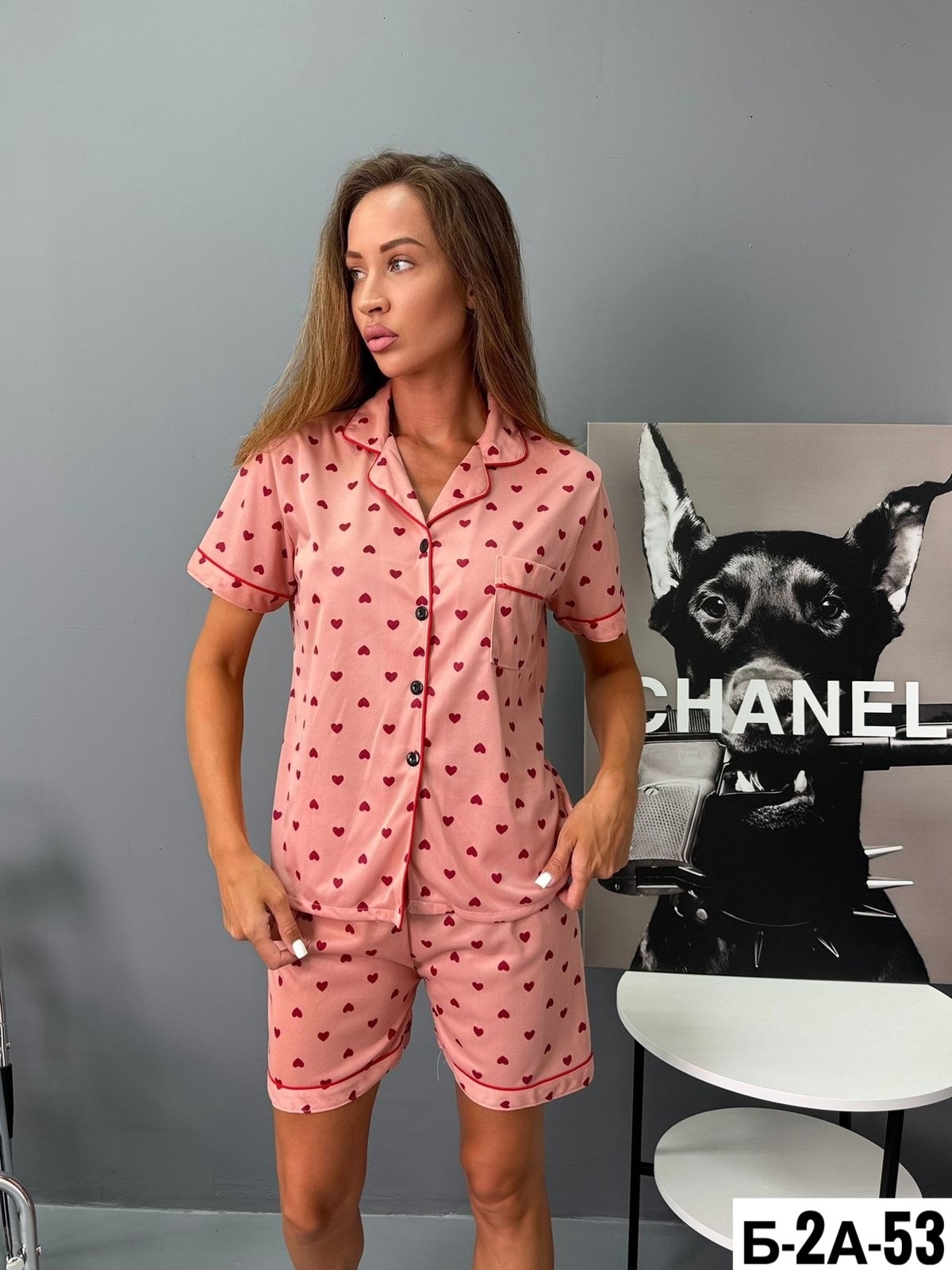 пижама женская,пижама женская с шортам,пижама женская шелковая с шортами и рубашкой,пижама женская модная,пижама женская с рубашкой