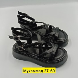 Босоножки