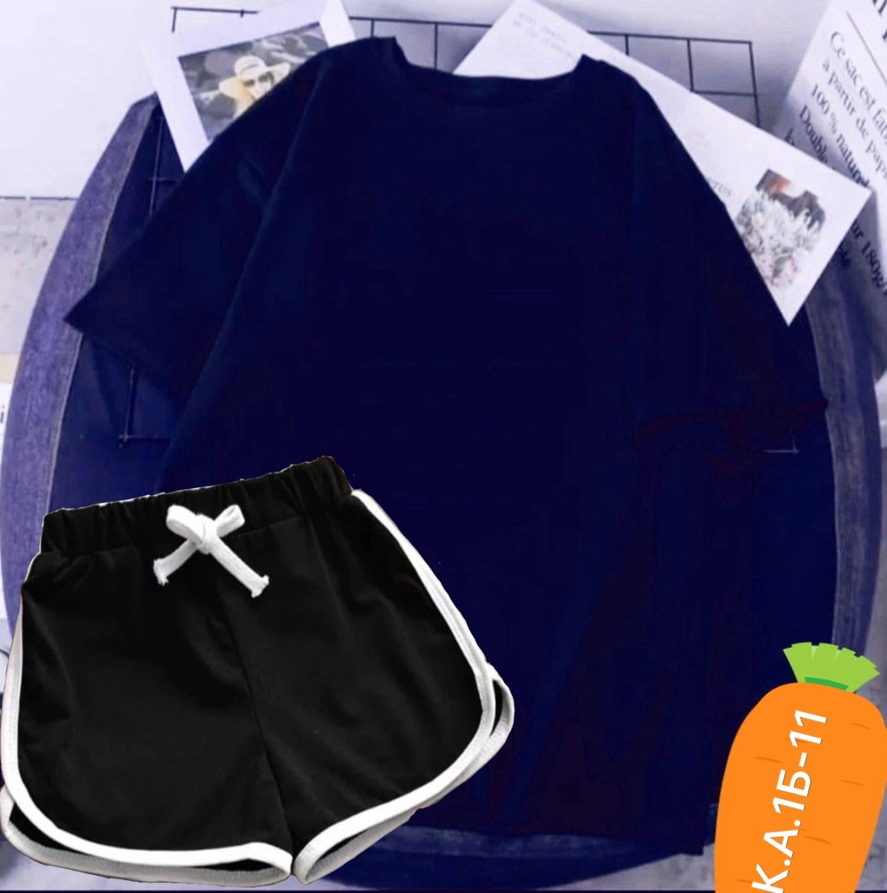 костюмы комплекты,костюм шорты и футболка,костюм женский,,женский костюм с шортами