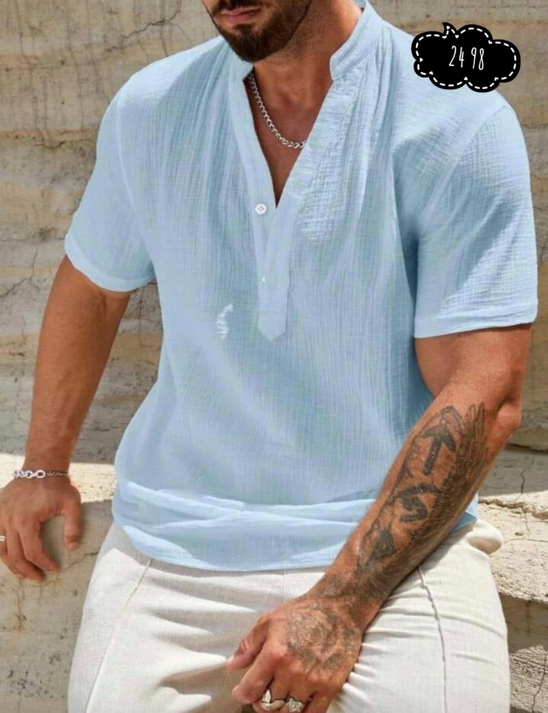 мужская летняя рубашка,рубашка льняная мужская,рубашка повседневная,мужская повседневная рубашка,пляжная рубашка мужская