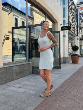Платье