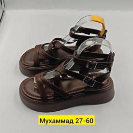 Босоножки
