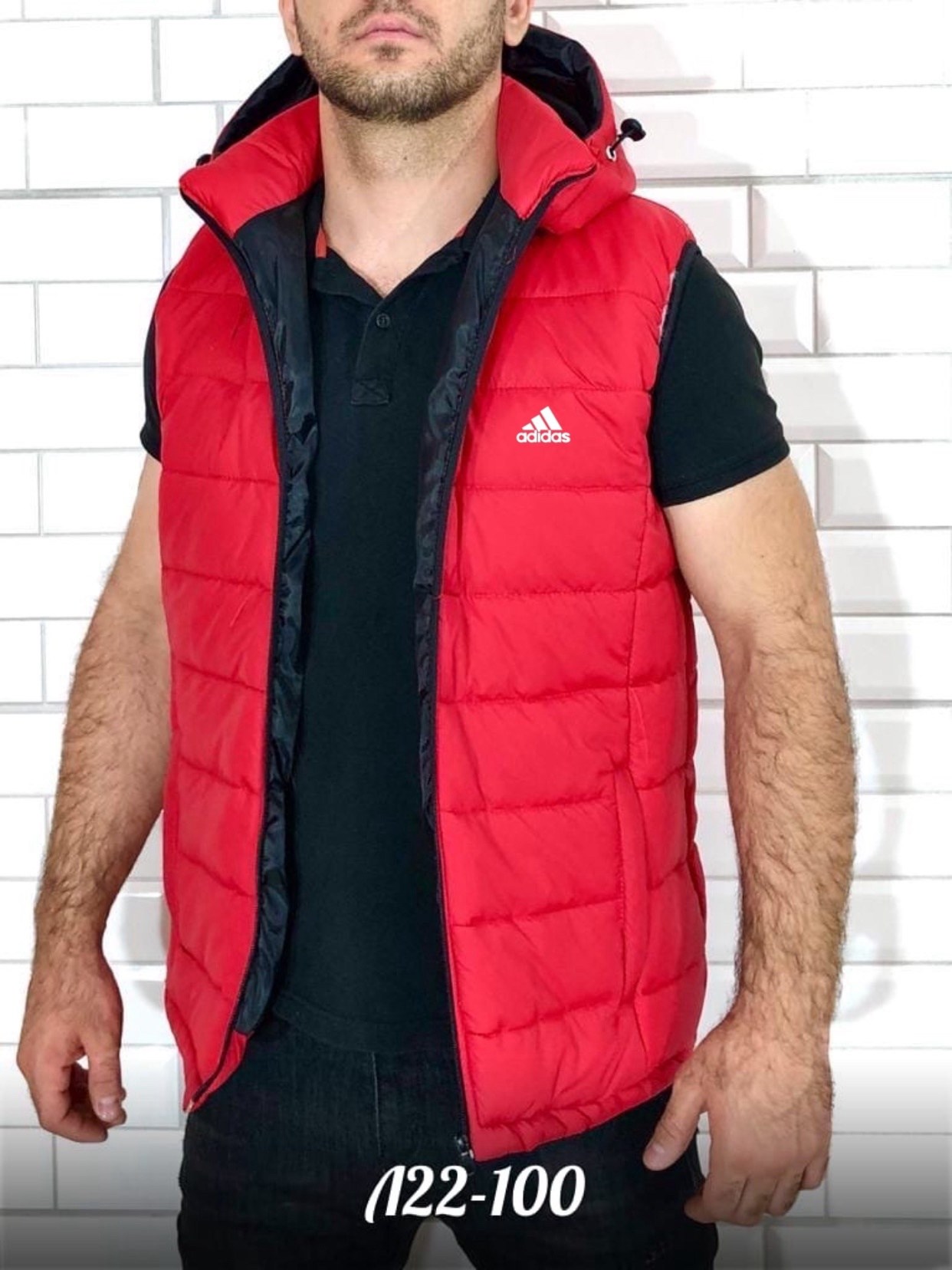 жилетка мужская adidas,жилет мужской,жилетка,мужской жилет adidas,жилет утепленный adidas