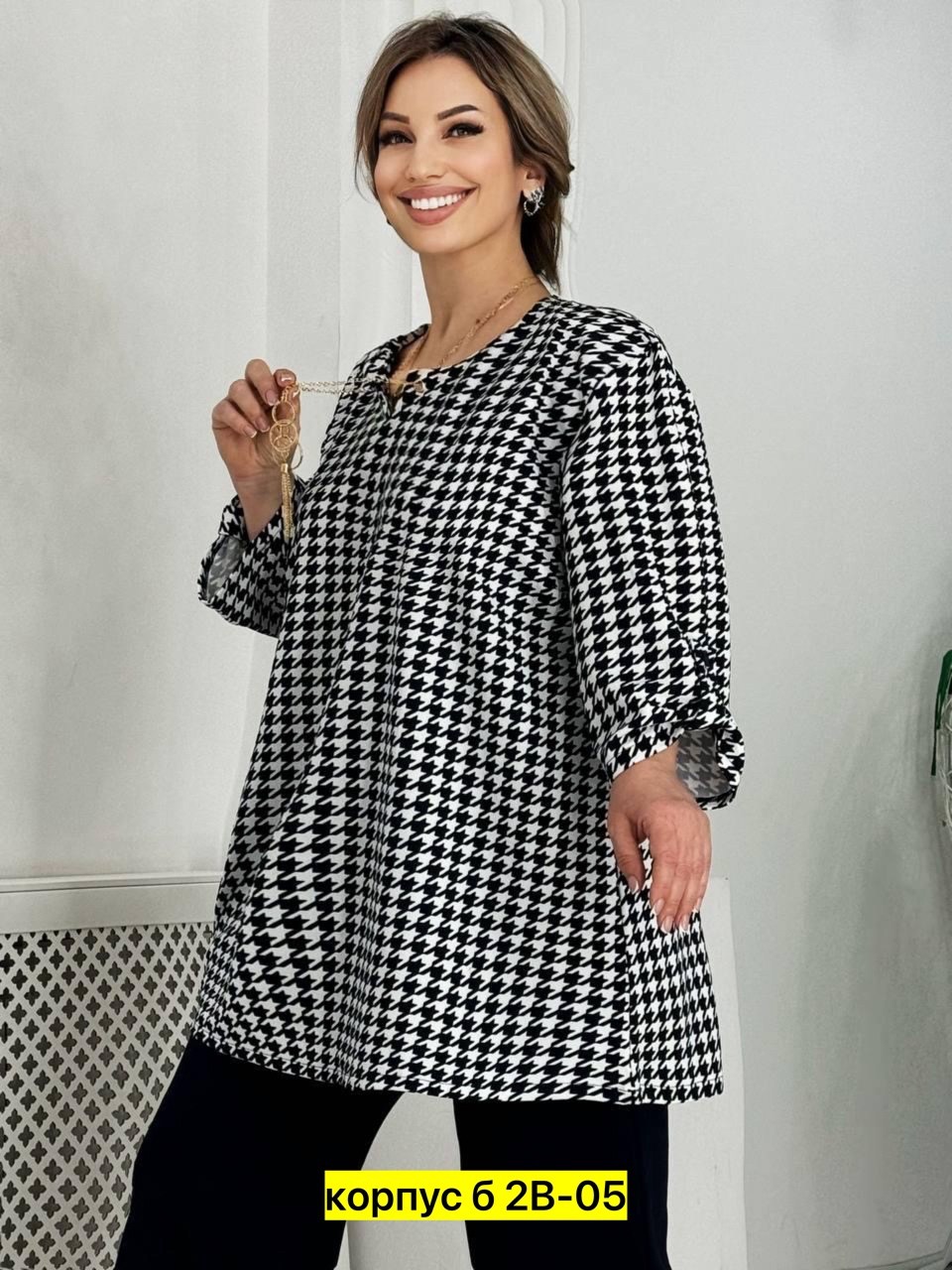 женская туника,блузка стильная большие размеры,туника теплая большие размеры,туника нарядная, больших размеров