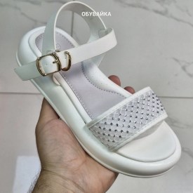 Босоножки
