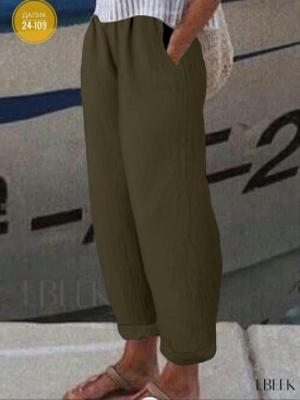Брюки