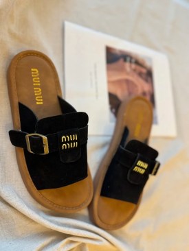 Тапочки