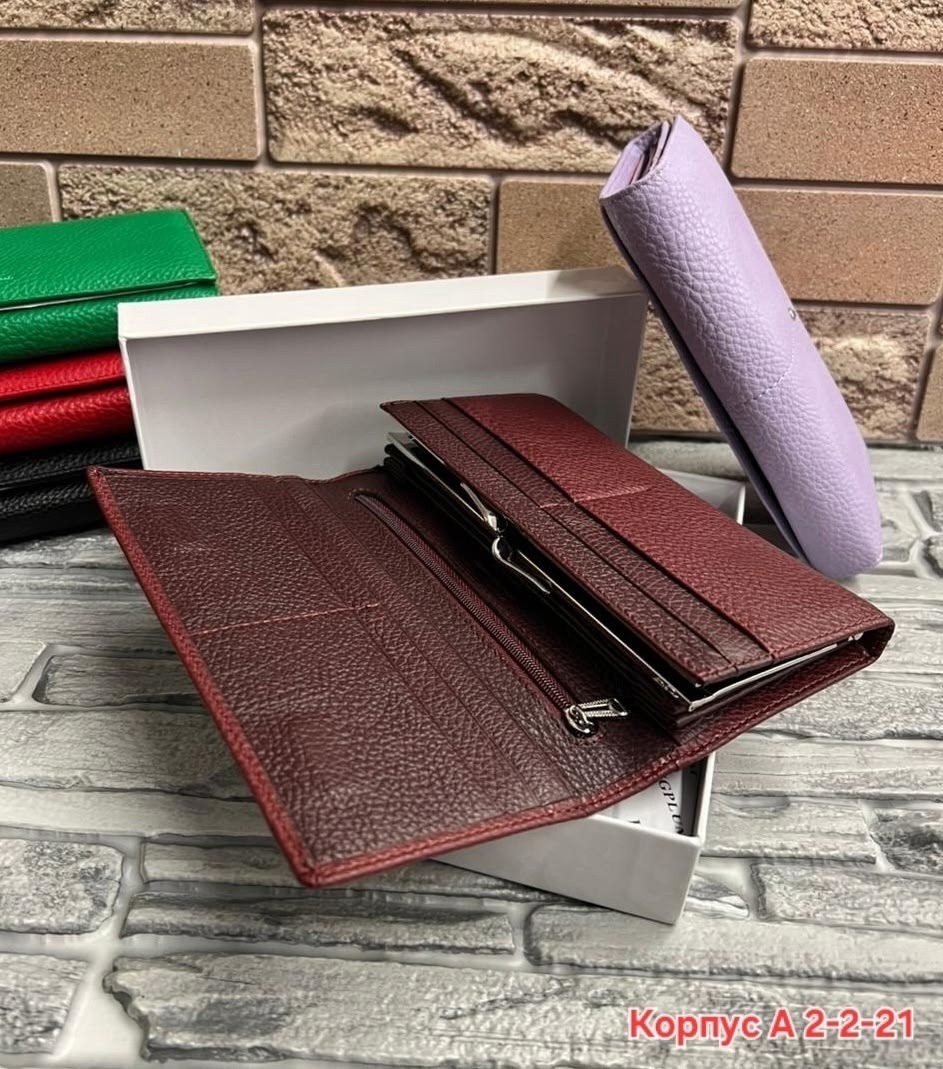 кошелек женский натуральная кожа,кошелек женский из натуральной кожа,женские кошельки,модные кошельки,кошелек женский на магните