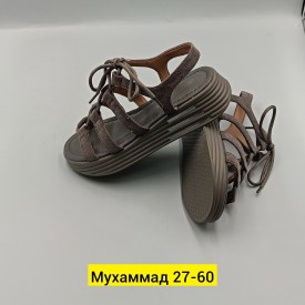 Босоножки