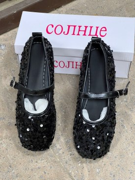 Балетки