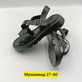Босоножки