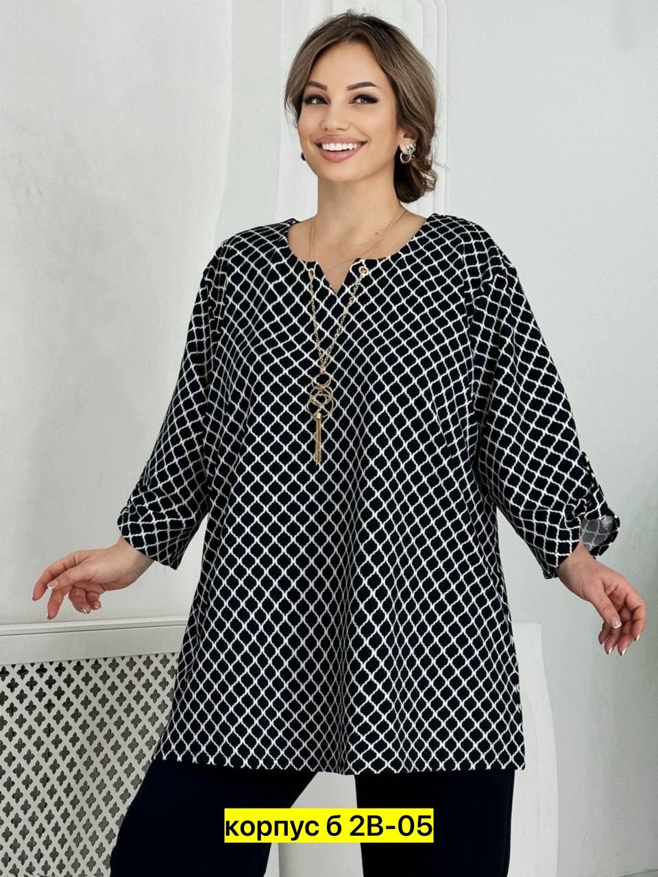 женская туника,блузка стильная большие размеры,туника теплая большие размеры,туника нарядная, больших размеров