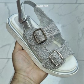 Сандали