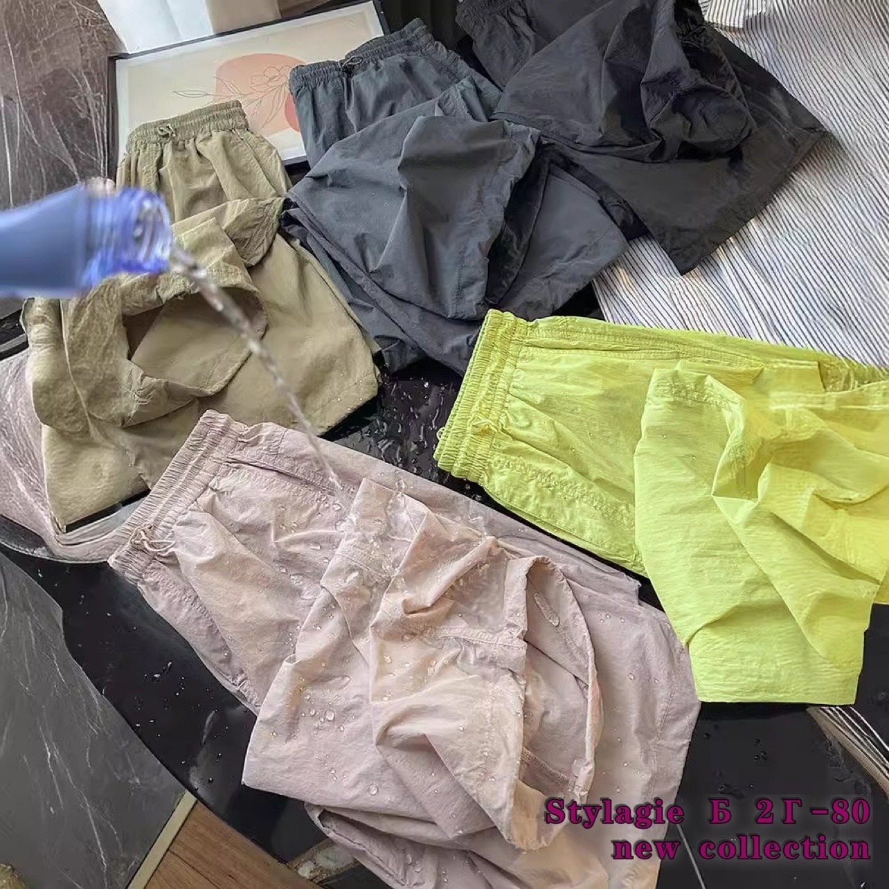 широкие брюки карго,брюки карго модные,брюки карго женские,широкие брюки,брюки с широкими штанинами