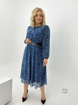 Платье