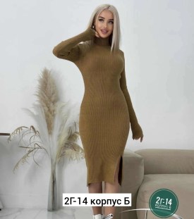 Платье