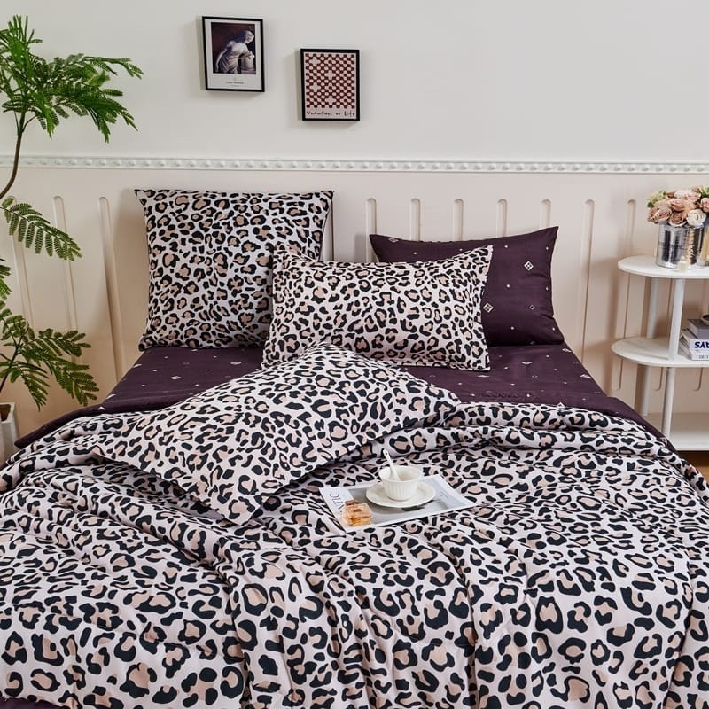 комплект постельного белья,комплект постельного белья selena с одеялом,комплект постельного белья с одеялом santfair,постельное белье из сатина,комплект постельное белье спальное