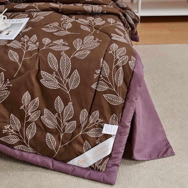 комплект постельного белья,комплект постельного белья selena с одеялом,комплект постельного белья с одеялом santfair,постельное белье из сатина,комплект постельное белье спальное