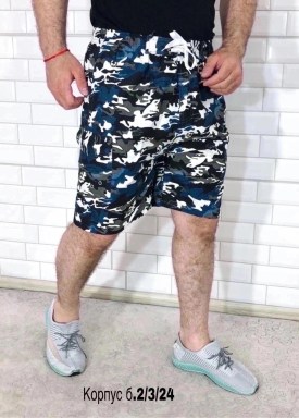 Шорты