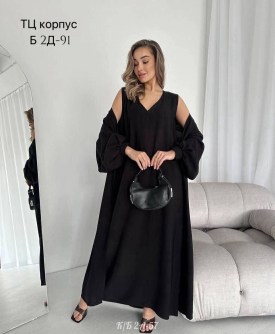 Платье
