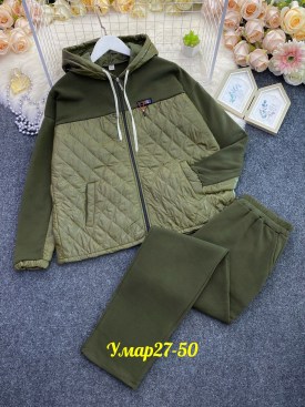 Костюм