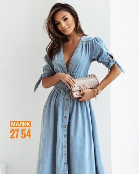 Платье
