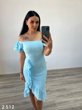 Платье