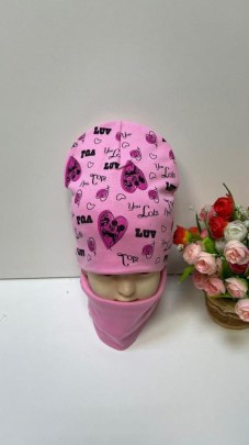 Шапка