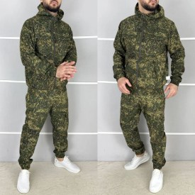 Костюм