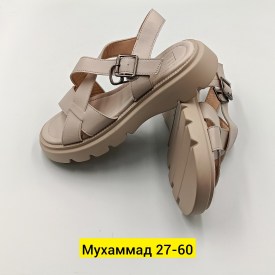 Босоножки