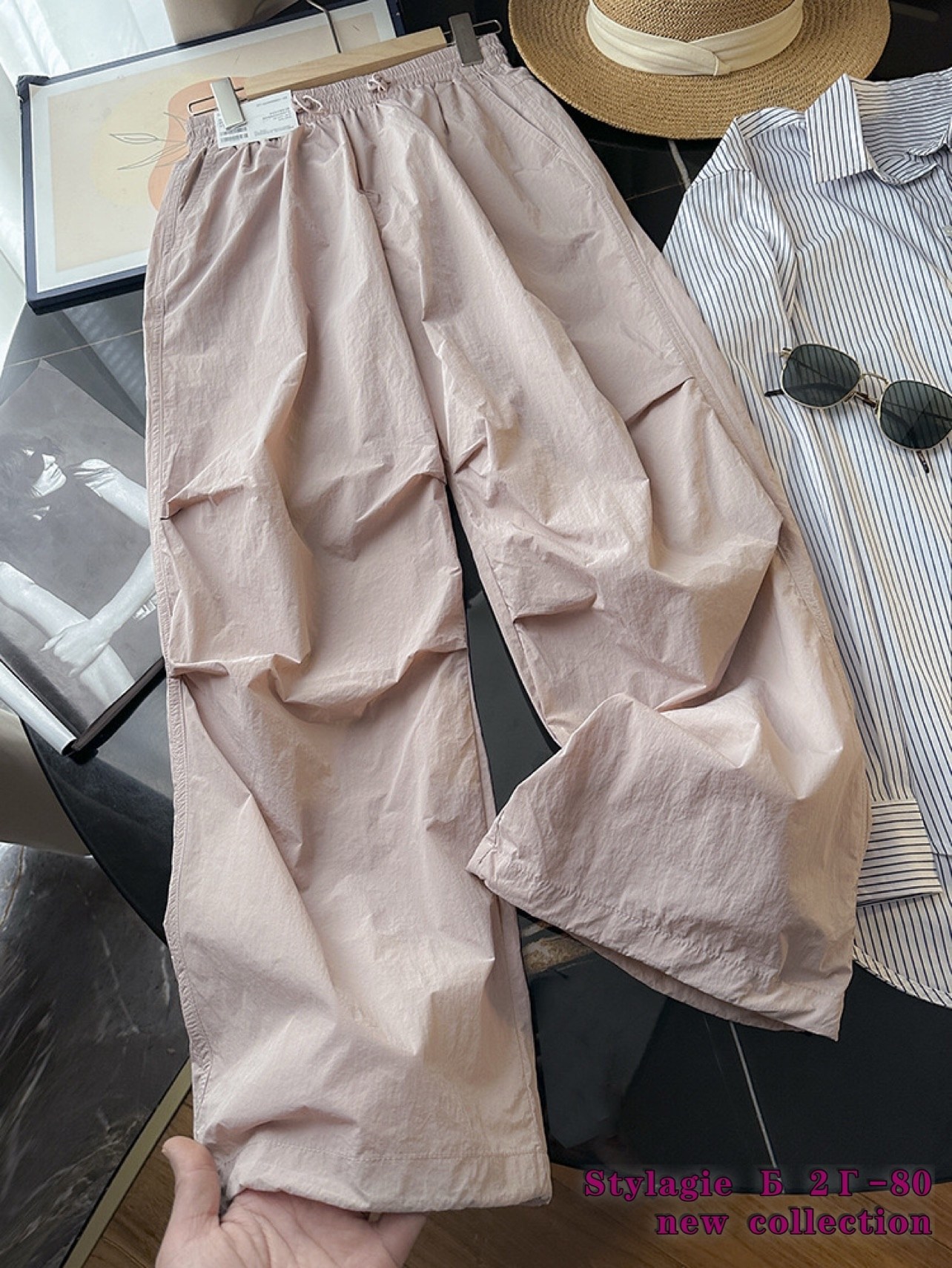 широкие брюки карго,брюки карго модные,брюки карго женские,широкие брюки,брюки с широкими штанинами