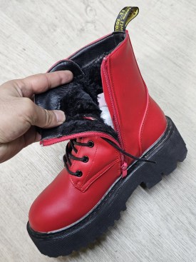 Ботинки