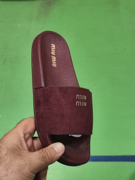 Тапочки