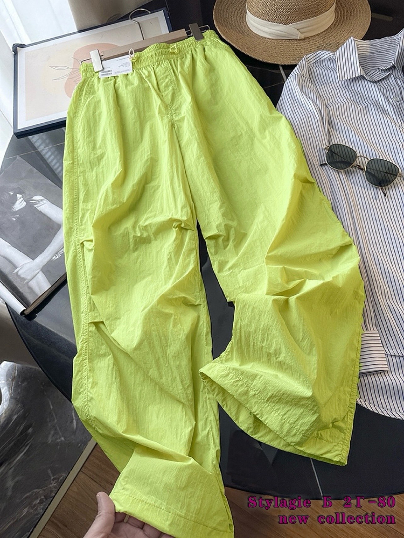 широкие брюки карго,брюки карго модные,брюки карго женские,широкие брюки,брюки с широкими штанинами