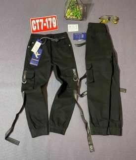 Брюки