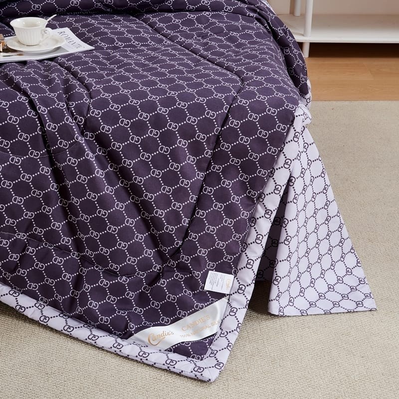 комплект постельного белья,комплект постельного белья selena с одеялом,комплект постельного белья с одеялом santfair,постельное белье из сатина,комплект постельное белье спальное