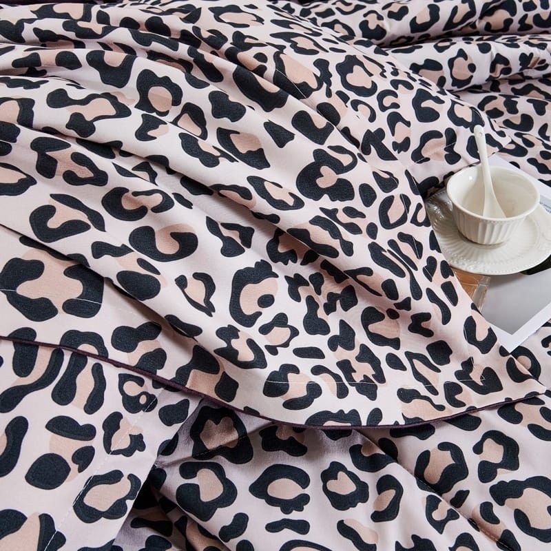 комплект постельного белья,комплект постельного белья selena с одеялом,комплект постельного белья с одеялом santfair,постельное белье из сатина,комплект постельное белье спальное