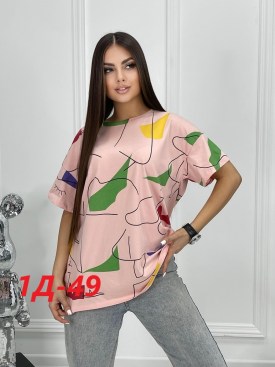Футболка