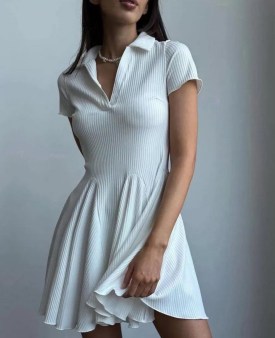 Платье