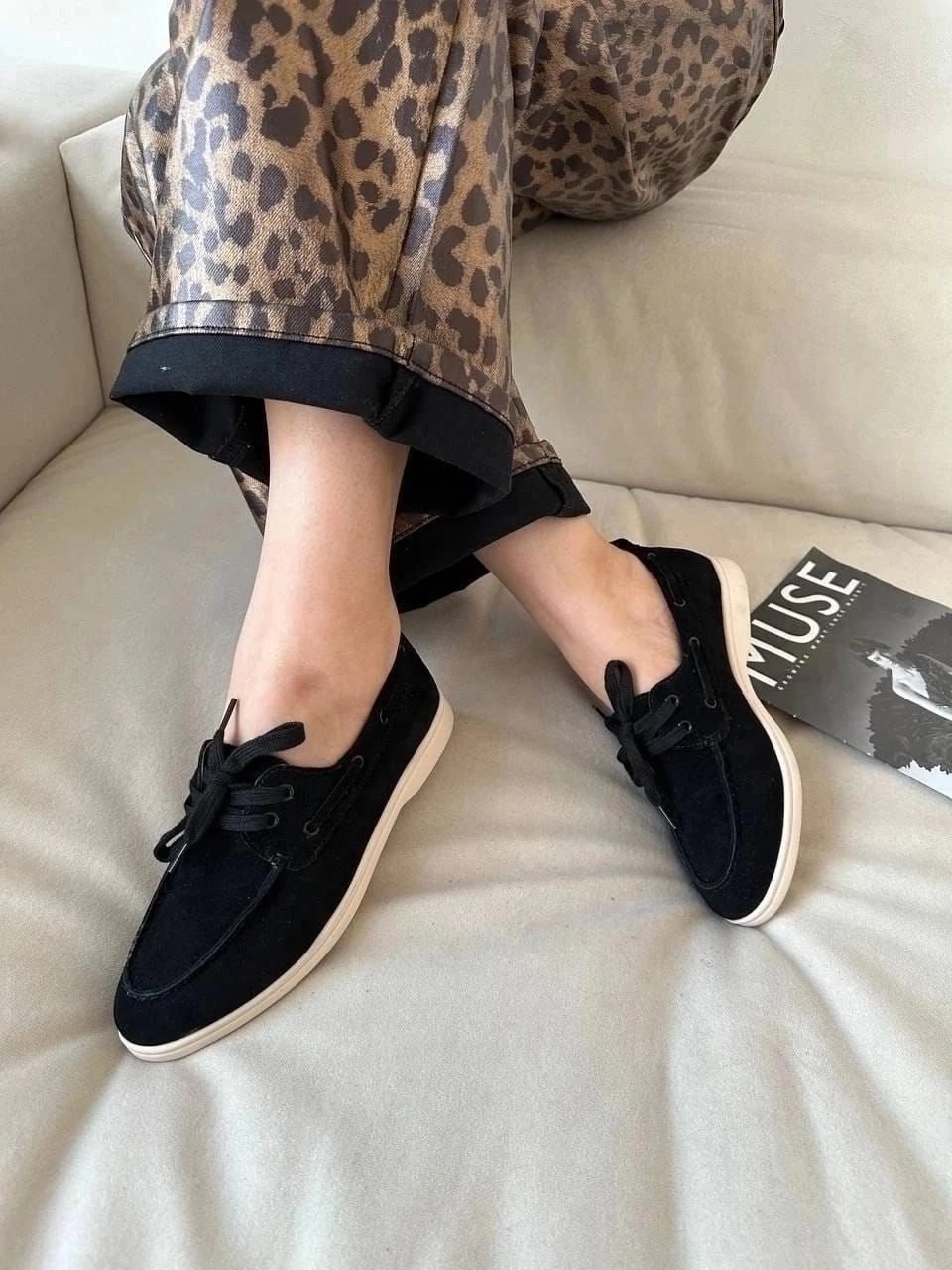 ,лоферы loro piana,лоферы loro piana женские,замшевые лоферы,обуви