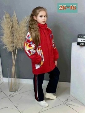 Костюм